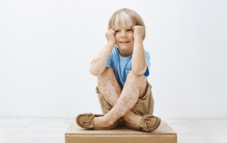 Pedskin Research skin disorder research