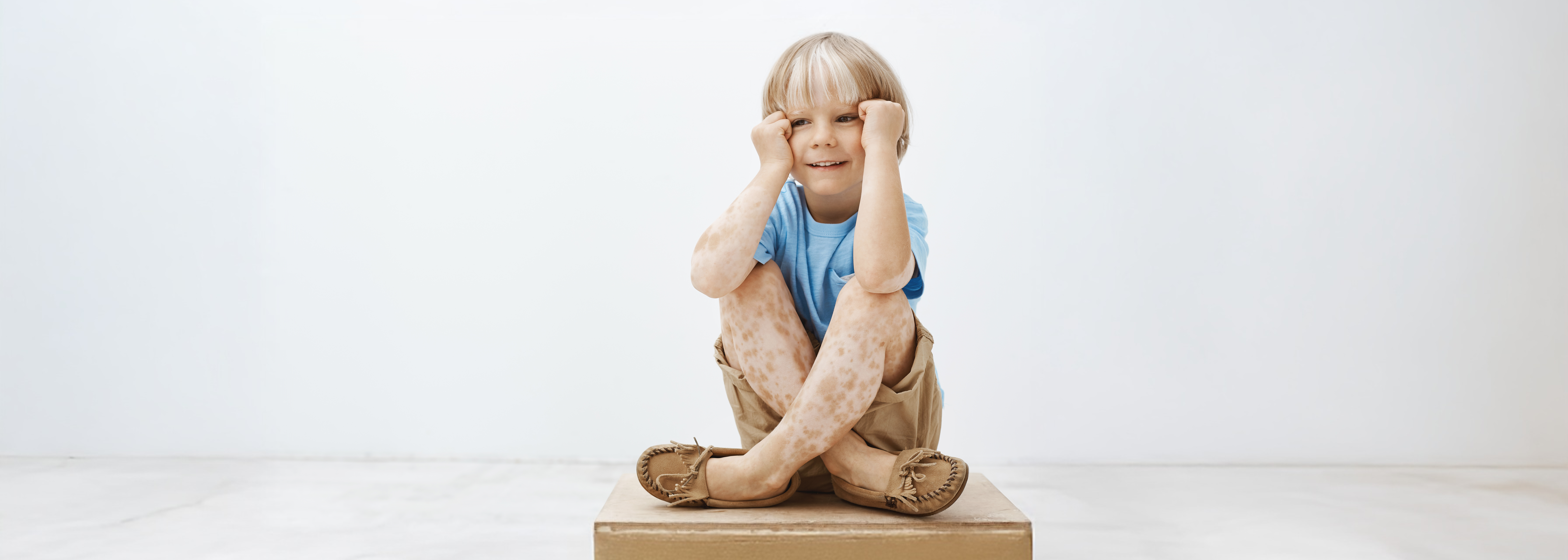 Pedskin Research – pediatric skin care solutions Pedskin Research skin disorder research