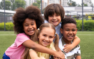 Pedskin Research child skin care