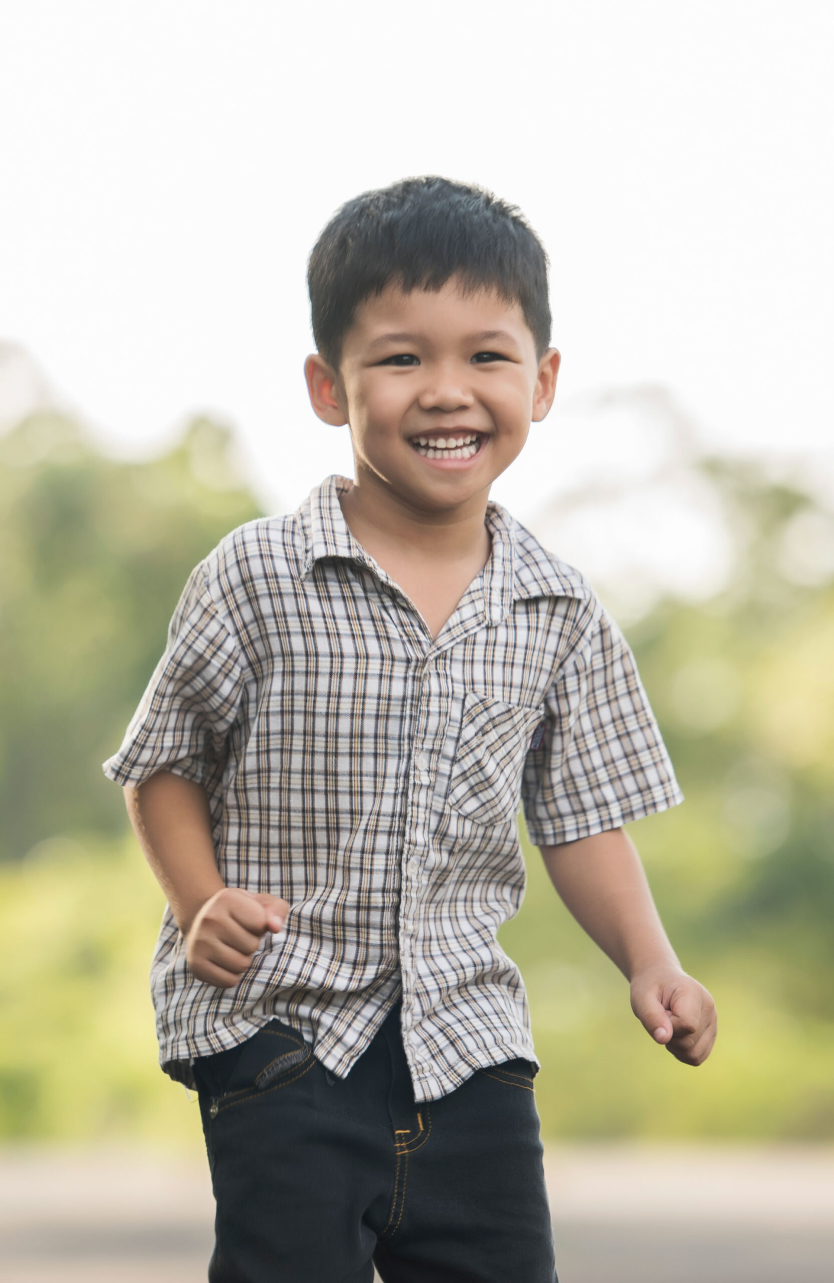 Pedskin Research child skin care