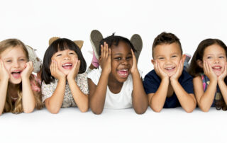 Pedskin Research pediatric skin care solutions