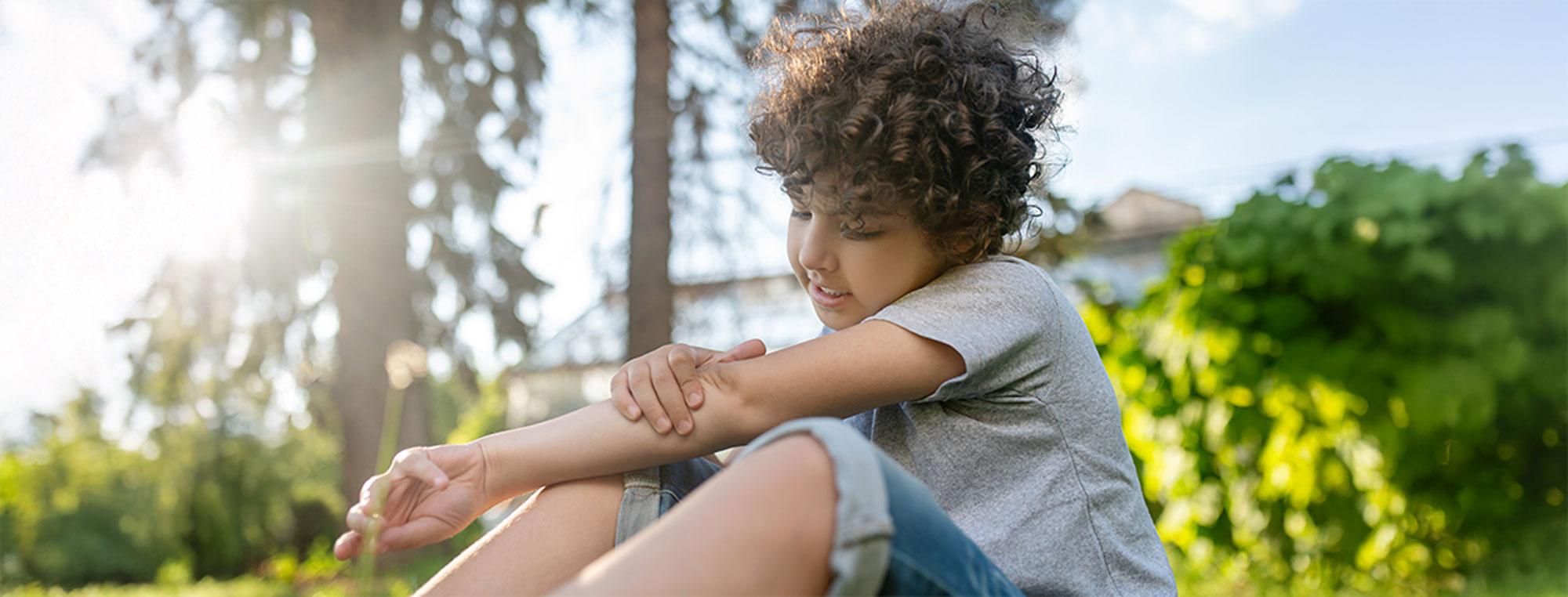 Pedskin Research skin disorder research