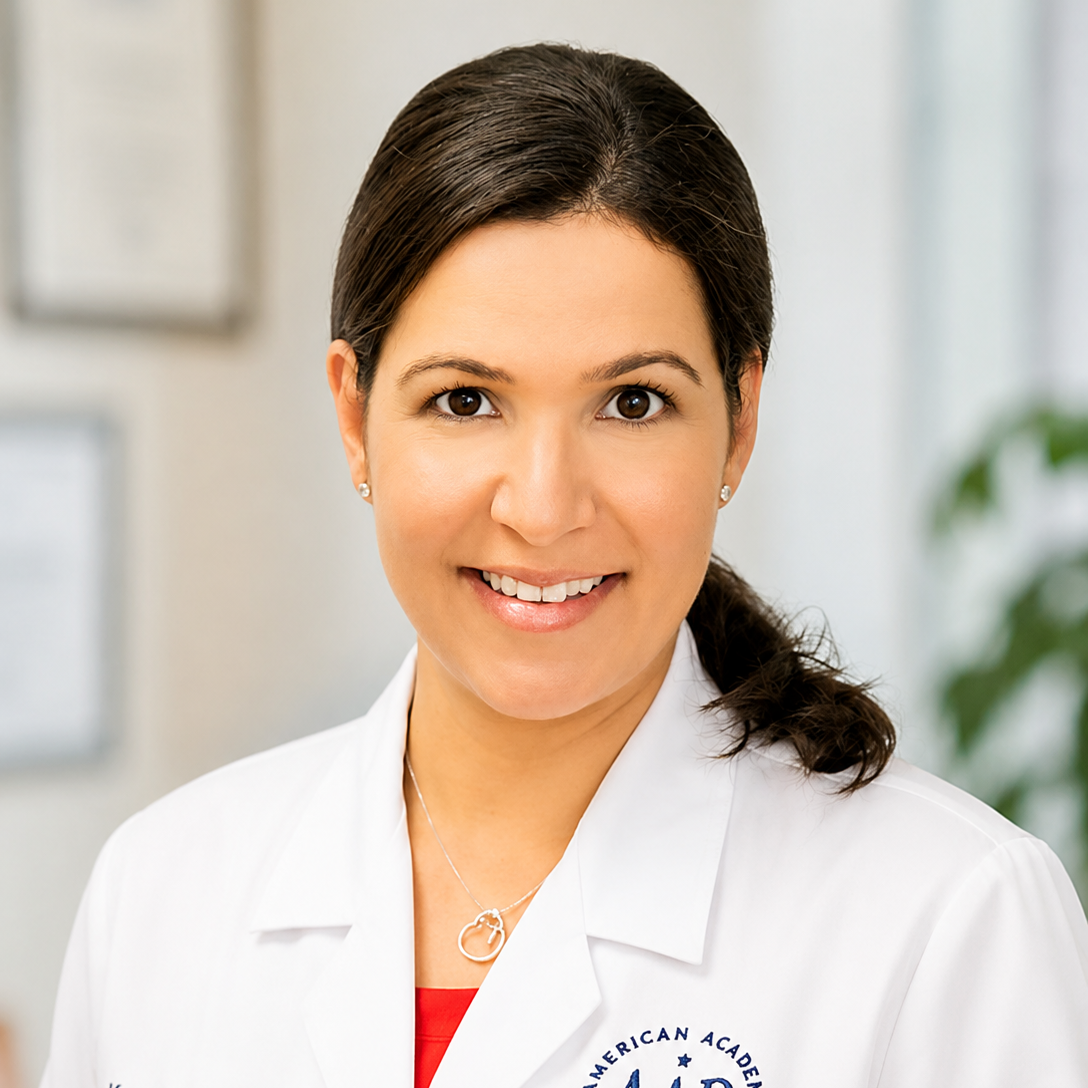 Mercedes E. Gonzalez